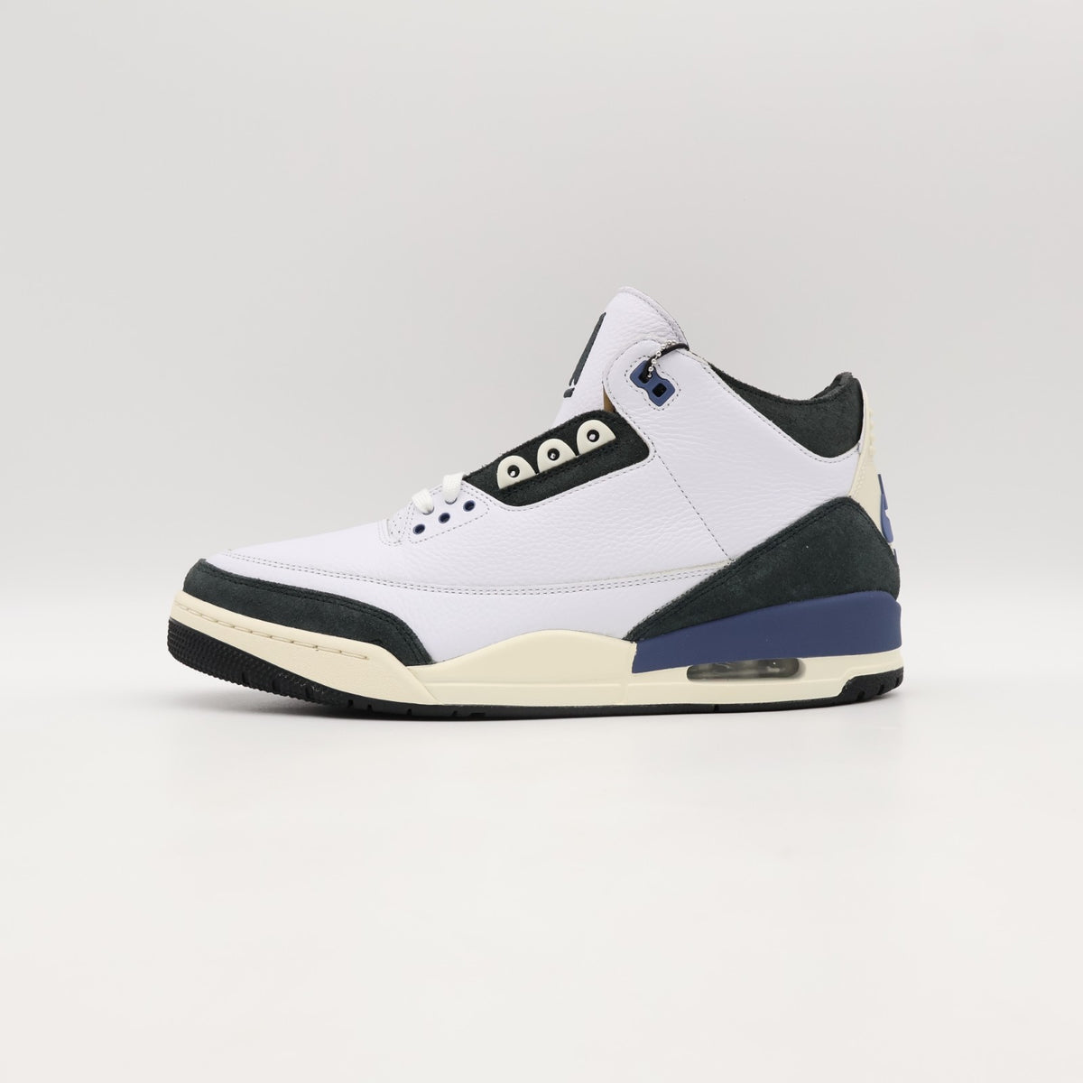 HV8571-100 A Ma Maniere Nike Air Jordan 3 For The Love (Men's)