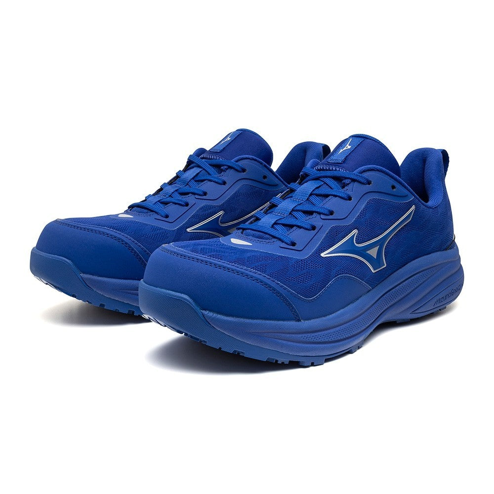 F1GA261027 Mizuno Almighty LC 11L "Blue" (Men's)