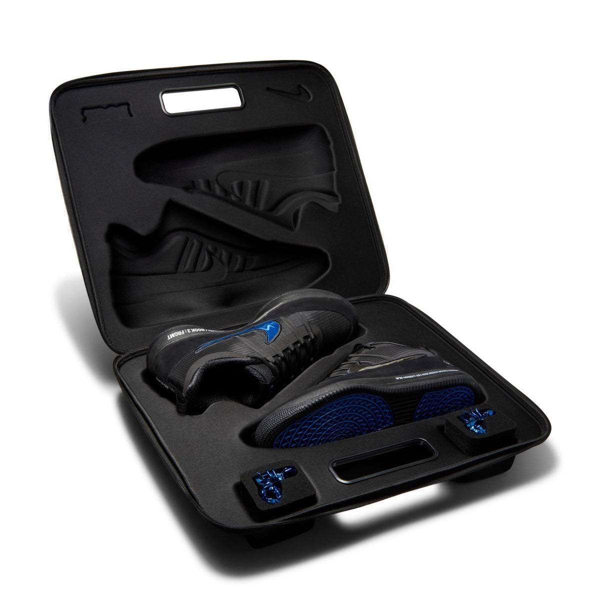 IR6335-001 fragment design Nike Book 2 Premium Black Sport (IV2029-001) (Men's)