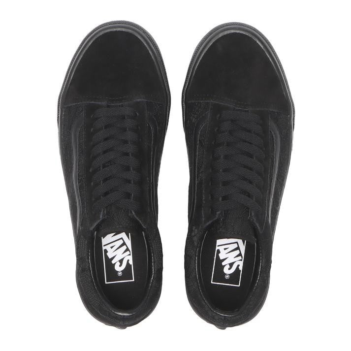V36CF F.LACE VANS Old Skool (Men's)