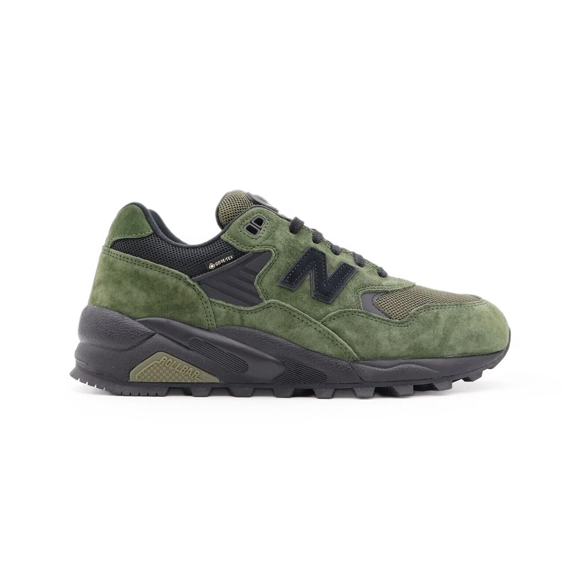 MT580RBL New Balance 580 GORE-TEX Olive (Men's)