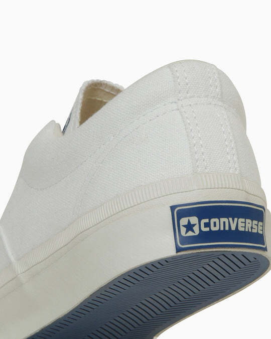 35500620 Converse Skidgrip White (Men's)