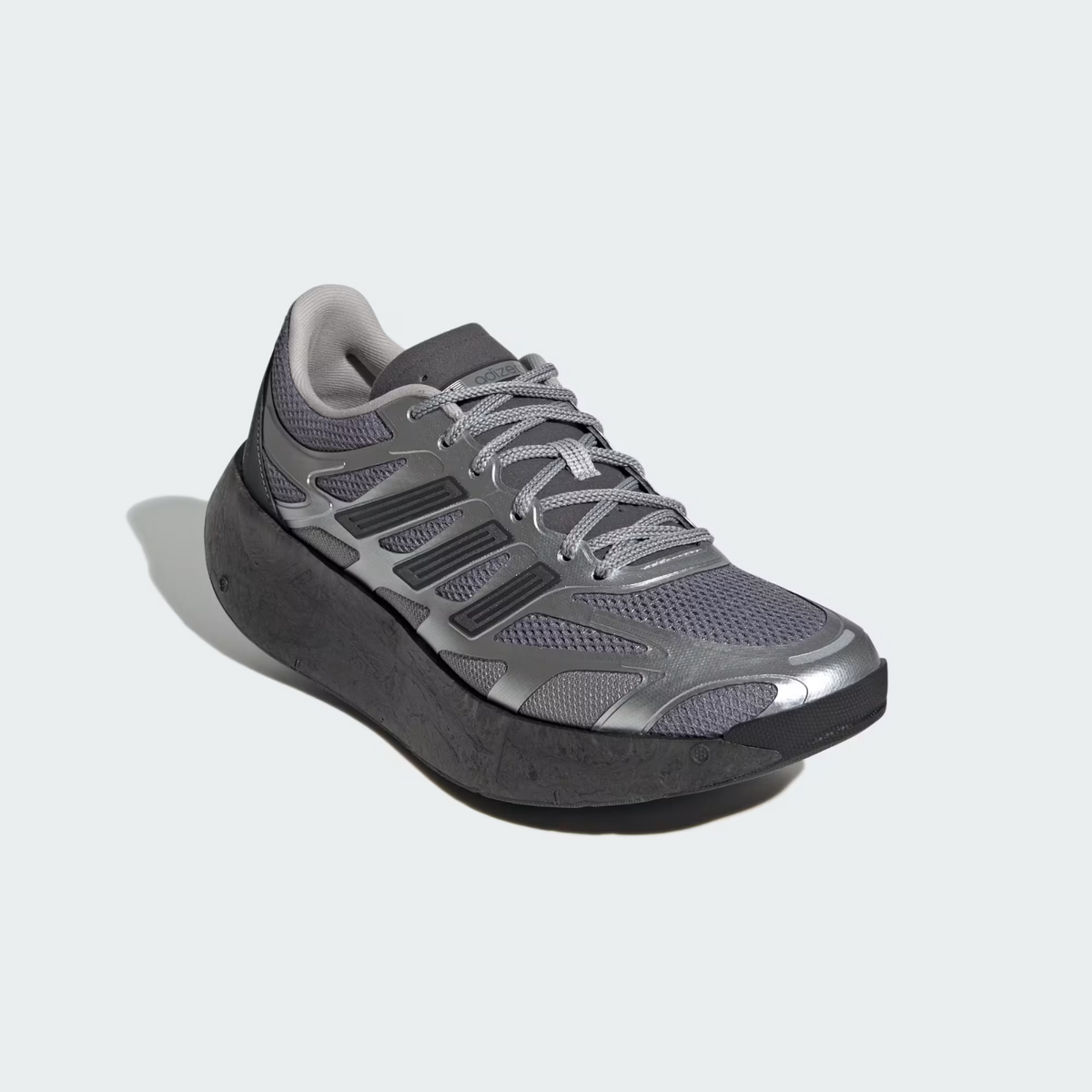 JS3712 adidas  Adizero Aruku Silver Metallic Grey Three Grey Five (Women's)