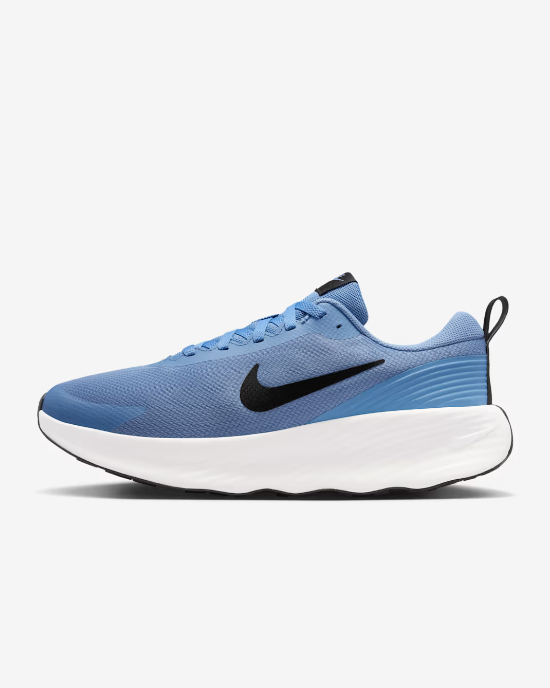 FV5285-402 Nike Promina Work Blue Summit White Black (Men's)