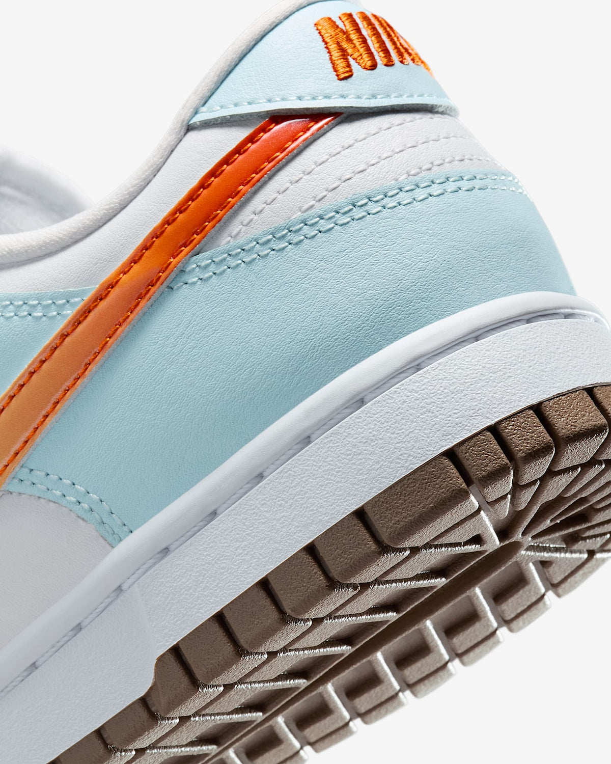 IB8877-191 Nike Dunk Low LX Hawaii Glacier Blue (Women's)