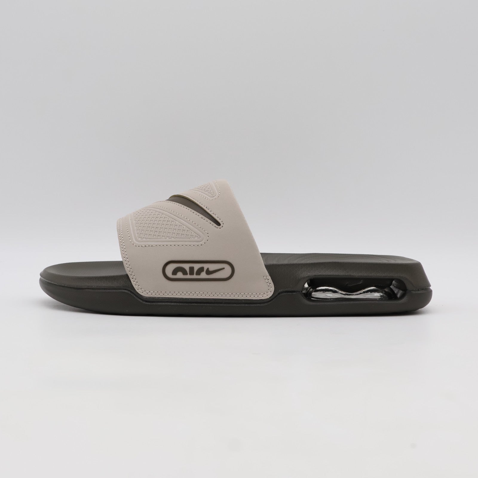 DC1460-203 DC1460-203 Nike Air Max Cirro Slides Dark HazelMoon Particle (Men's)