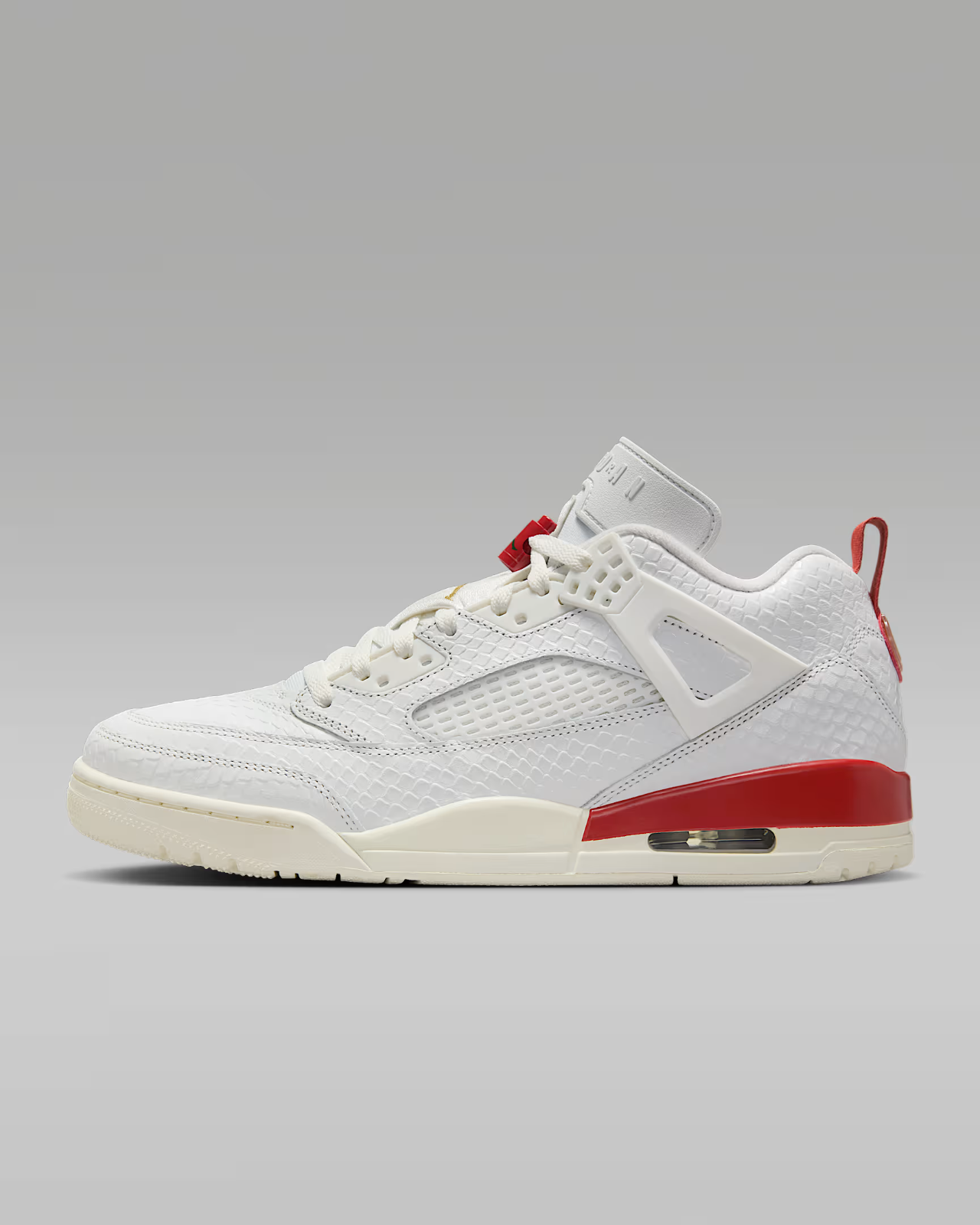 IH4501-100 Nike Jordan Spizike Low El Vuelo (Men's)