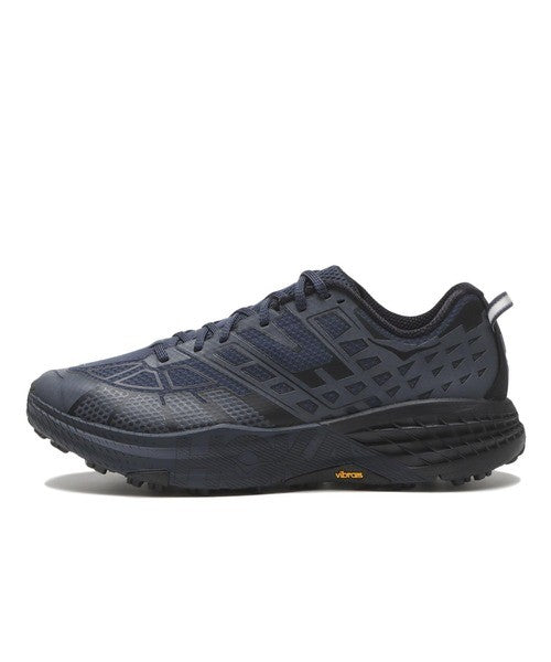 1171910-VCK Hoka Tech Speedgoat 2 Varsity Navy Black (Men's)