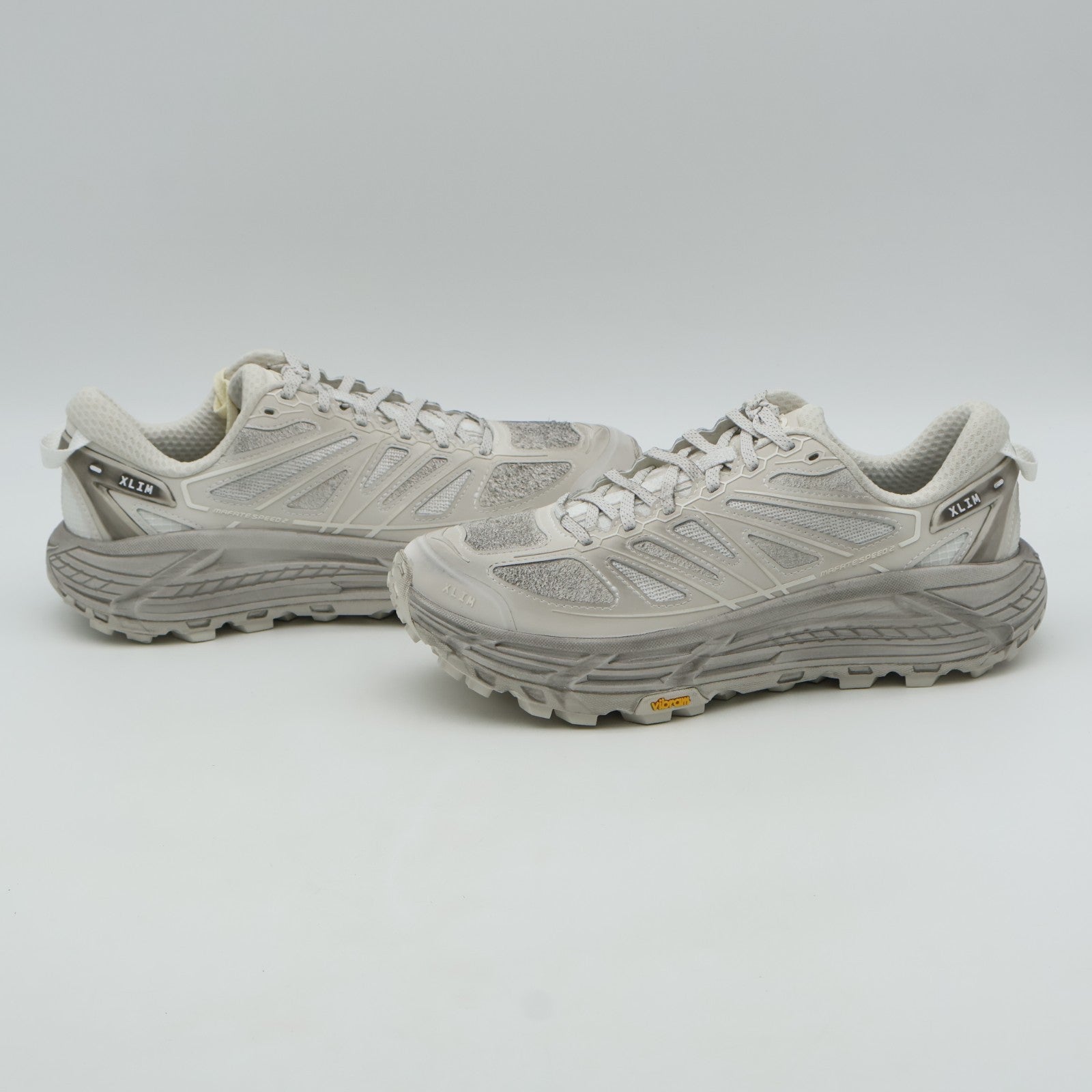 1181770-GRYF XLIM Ã Hoka Mafate Speed 2 TS Grey (Men's)