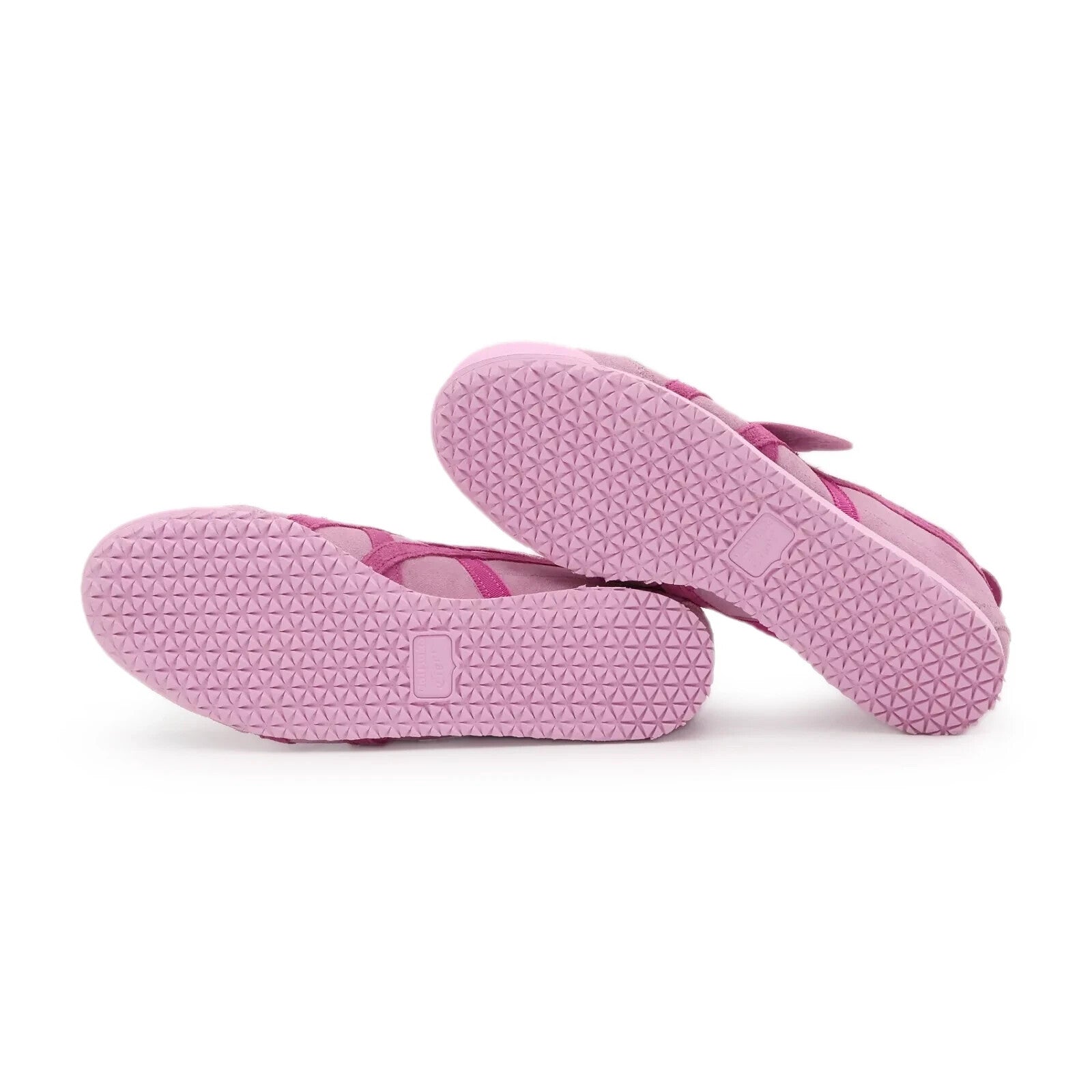 1183C380-700 PATOU Onitsuka Tiger Mexico 66 Cotton Candy Bright Rose (Men's)