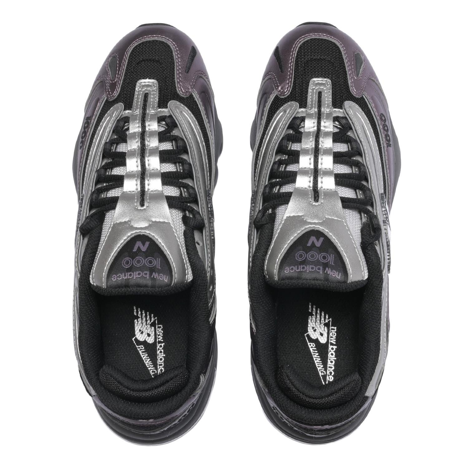 M1000EGY New Balance 1000 Dark Ice Wine (Men's)