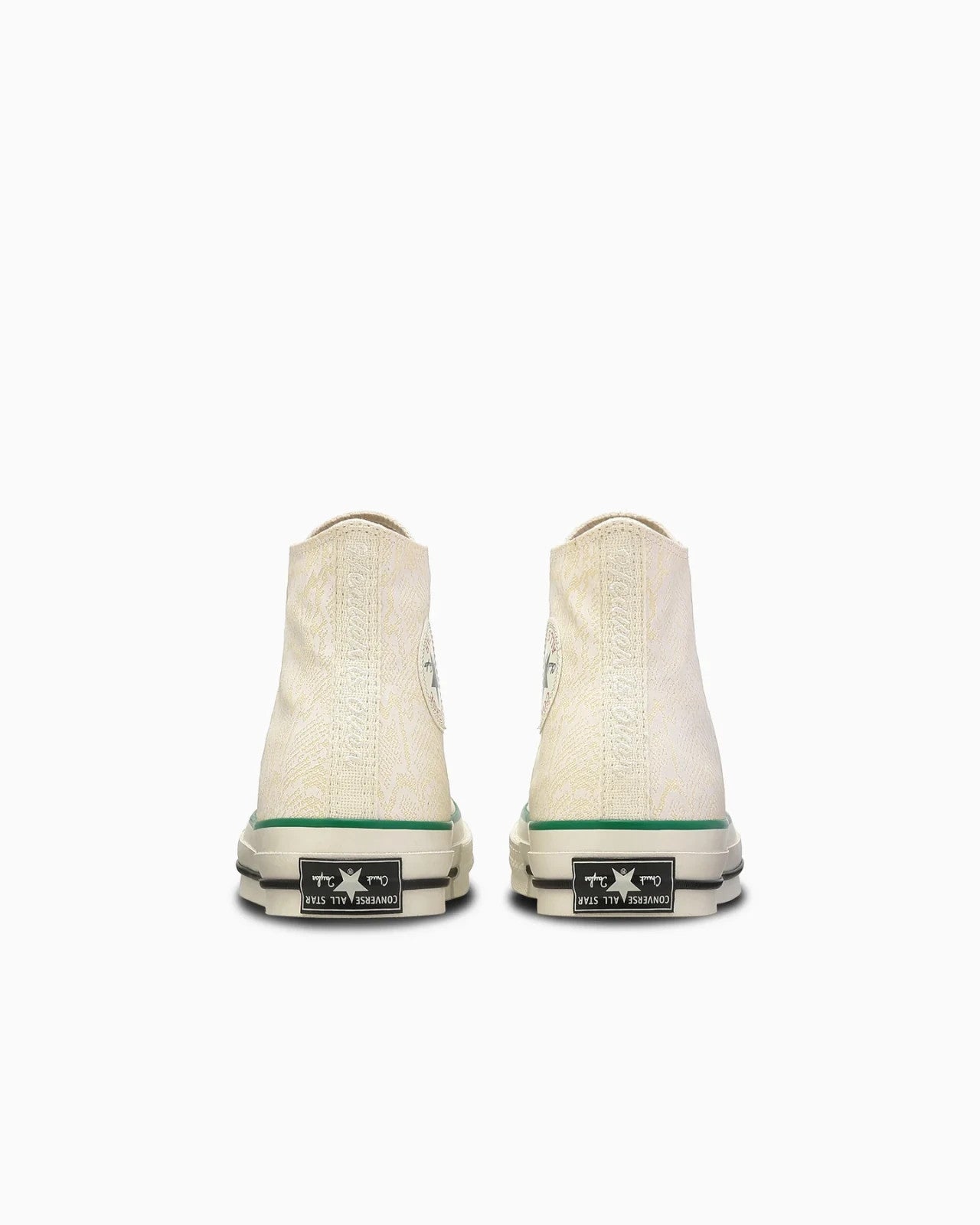 31318920 Ed Davis Ã Converse All Star LGCY Hi "White" (Men's)
