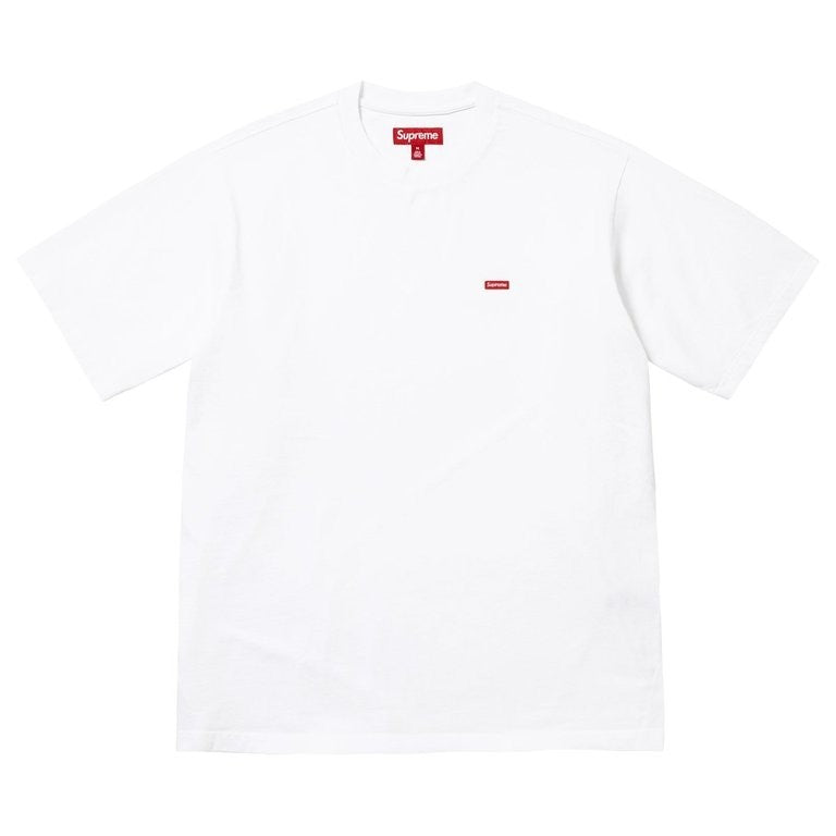 Supreme Small Box Tee (26SS) White