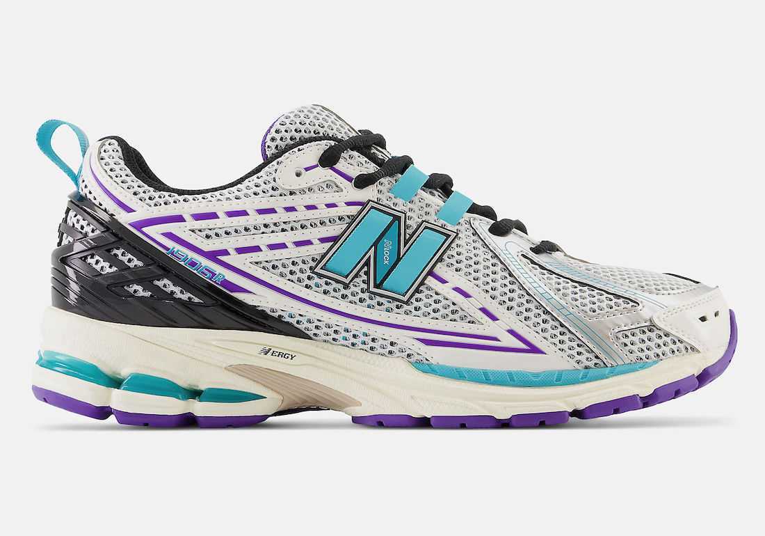 M1906RCF New Balance 1906R White Aqua Purple (Men's)