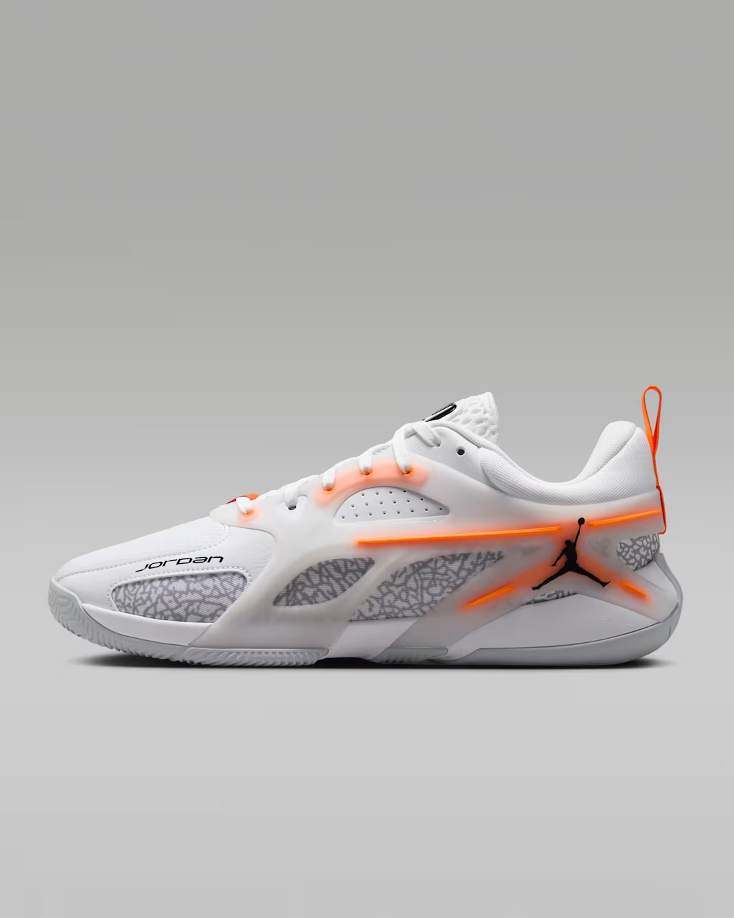 IO0410-108 Nike Jordan Heir Series Shattered Backboard (IO0409-108) (Men's)