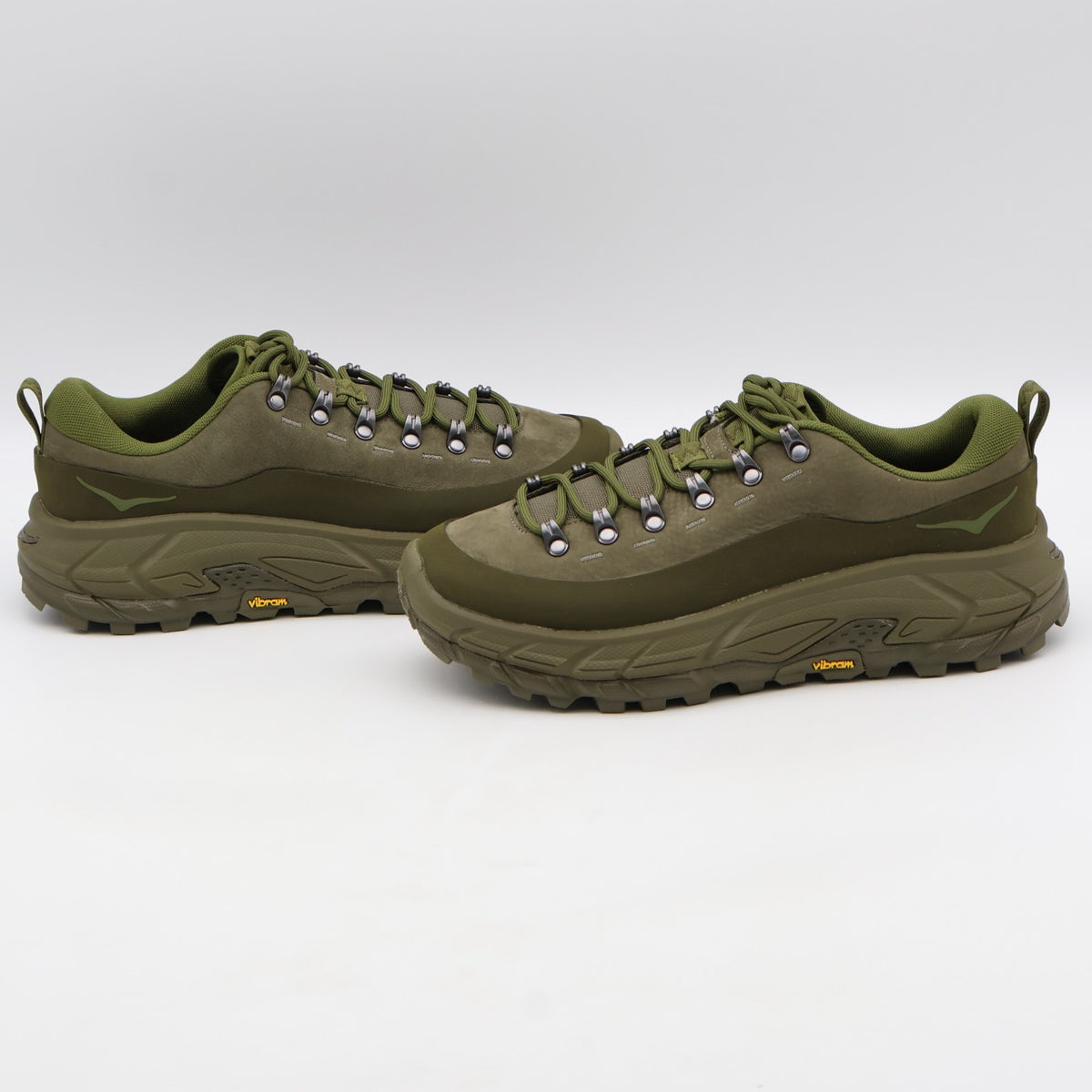 1147952-MPR Hoka Tor Summit Moss Green Spruce Green (Men's)