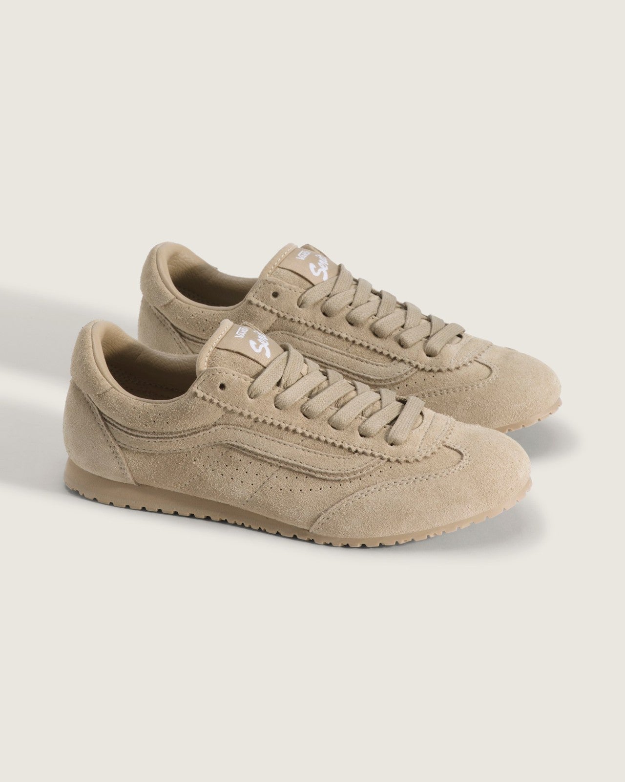 VN0011334MG Vans Super LowPro "Incense" (Men's)