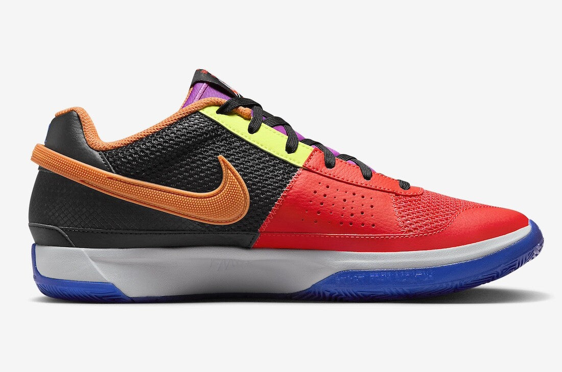 FJ4241-001 Nike Ja 1 All-Star (Men's)
