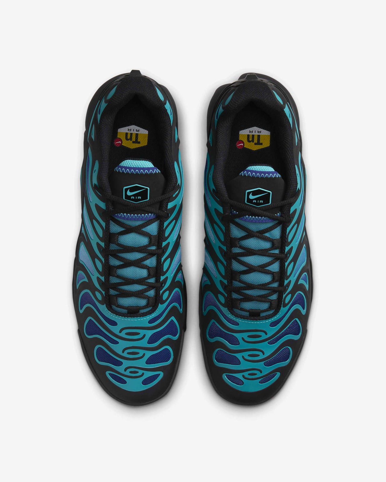 FD4290-011 Nike Air Max Plus Drift Anthracite Black Viotech Persian (Men's)