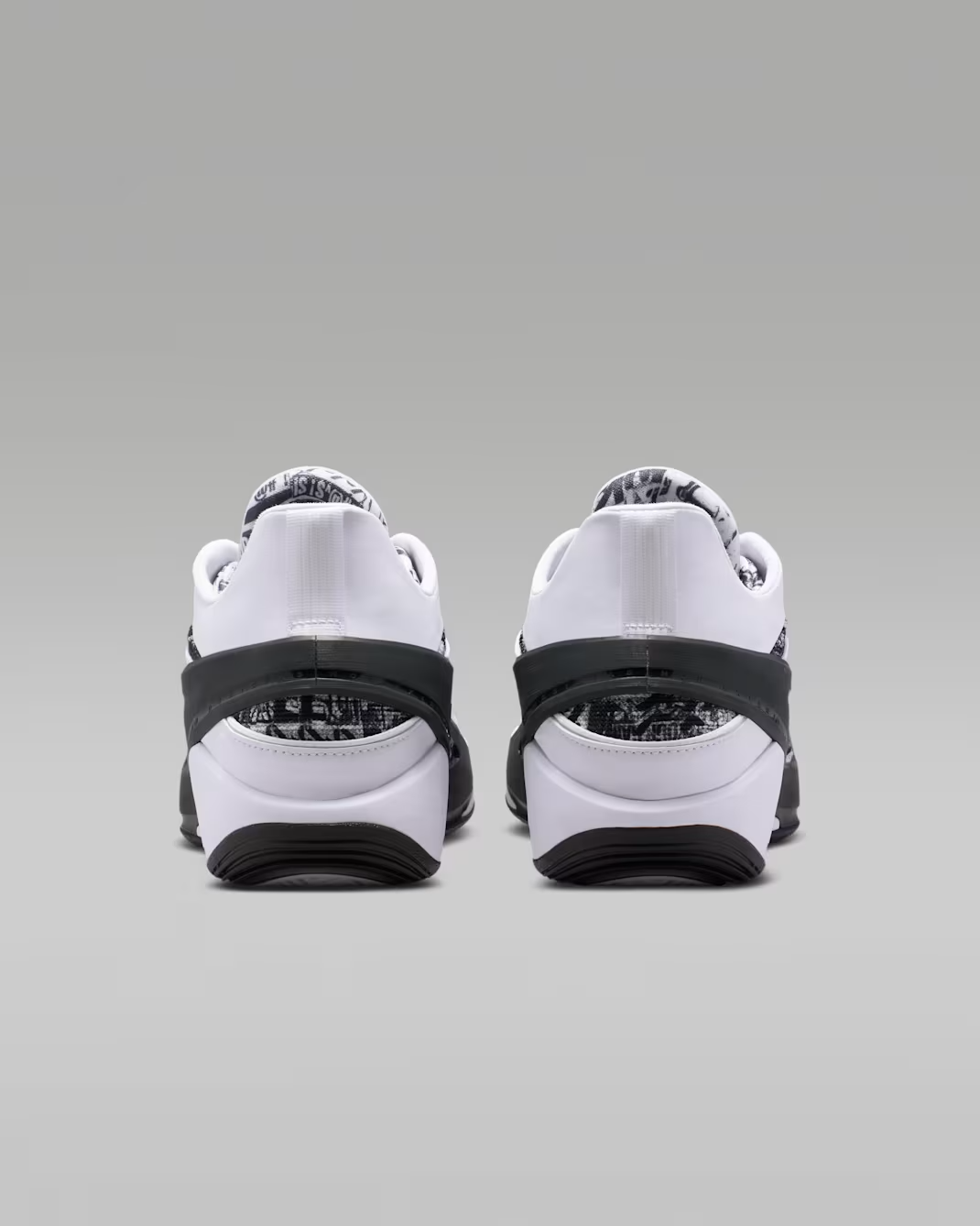 IR0964-100 Nike Luka 5 PF "Graffiti" Basketball Shoes (Men's)