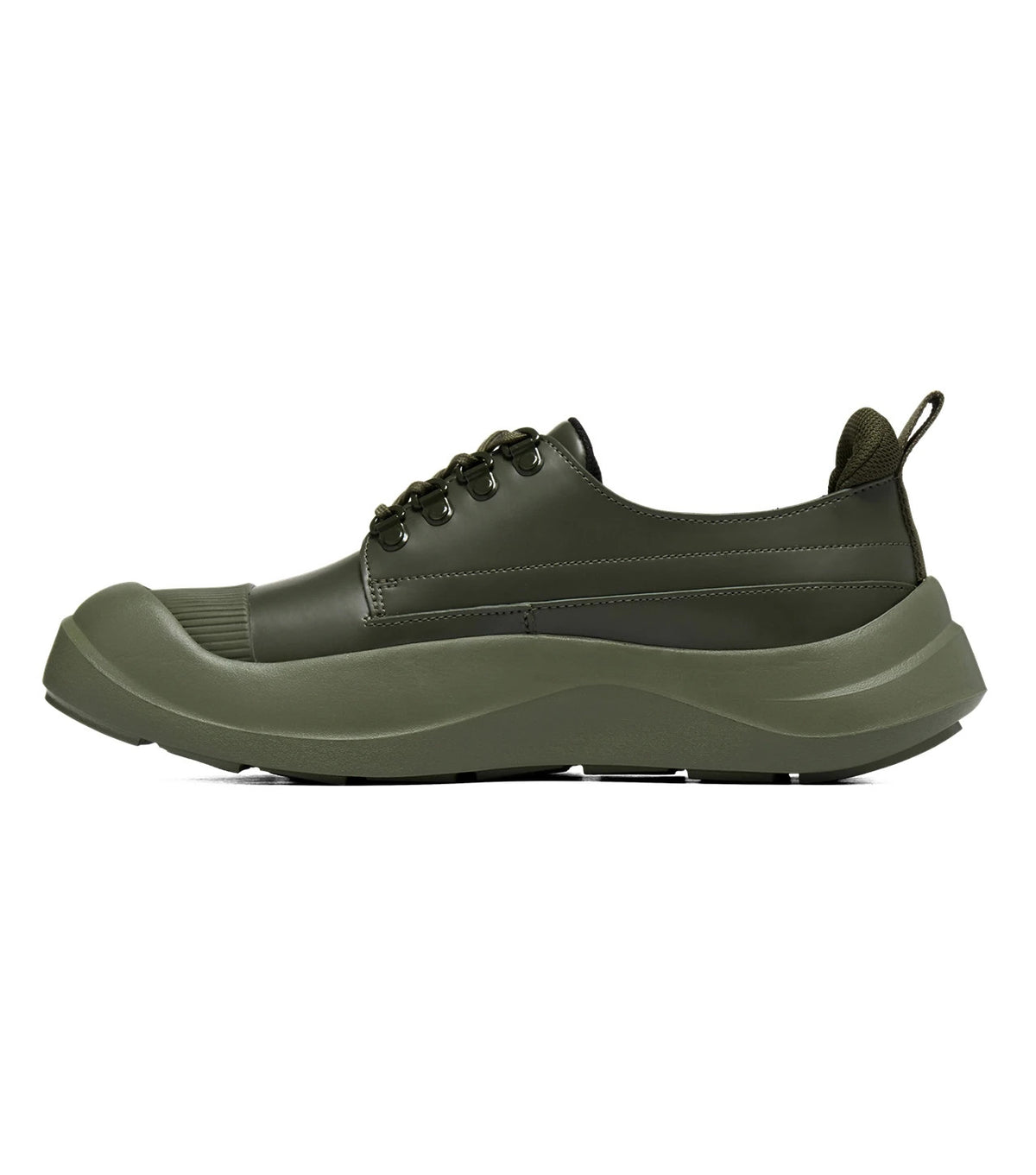 1183C304-300 Onitsuka Tiger Wigurve Bronze Green (Men's)