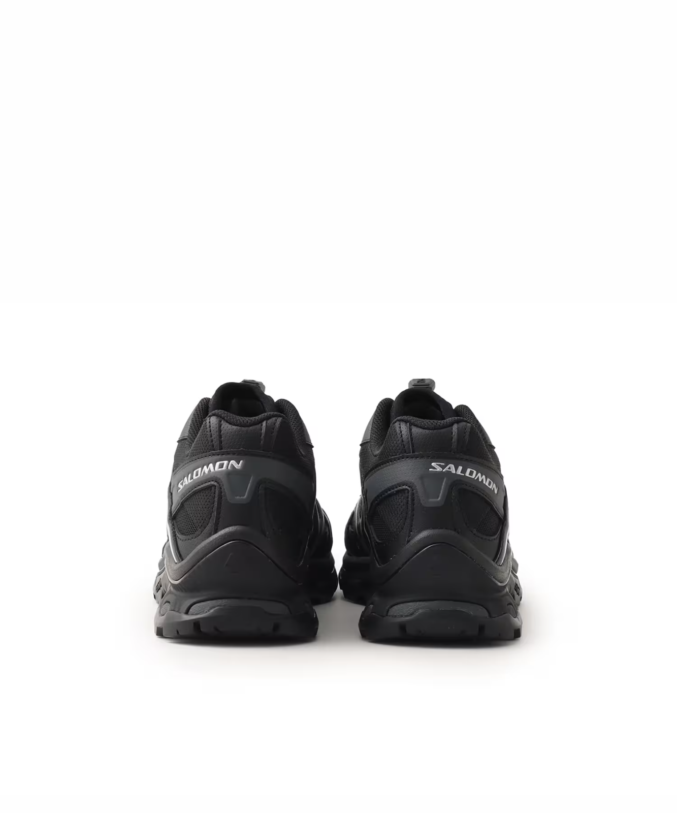 L49171500 Salomon XT-Quest Black Asphalt (Men's)