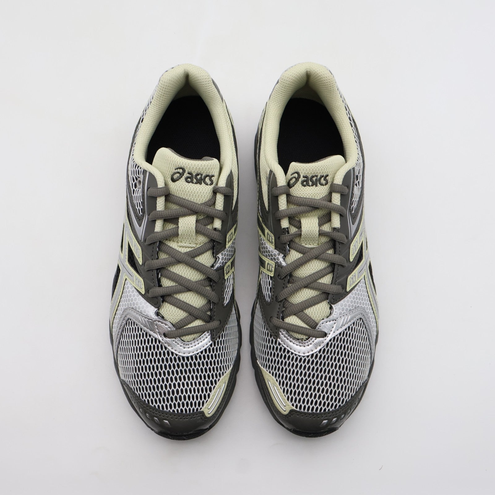 1203A607-020 Asics Gel-DS Trainer 14 Truffle Grey (Men's)