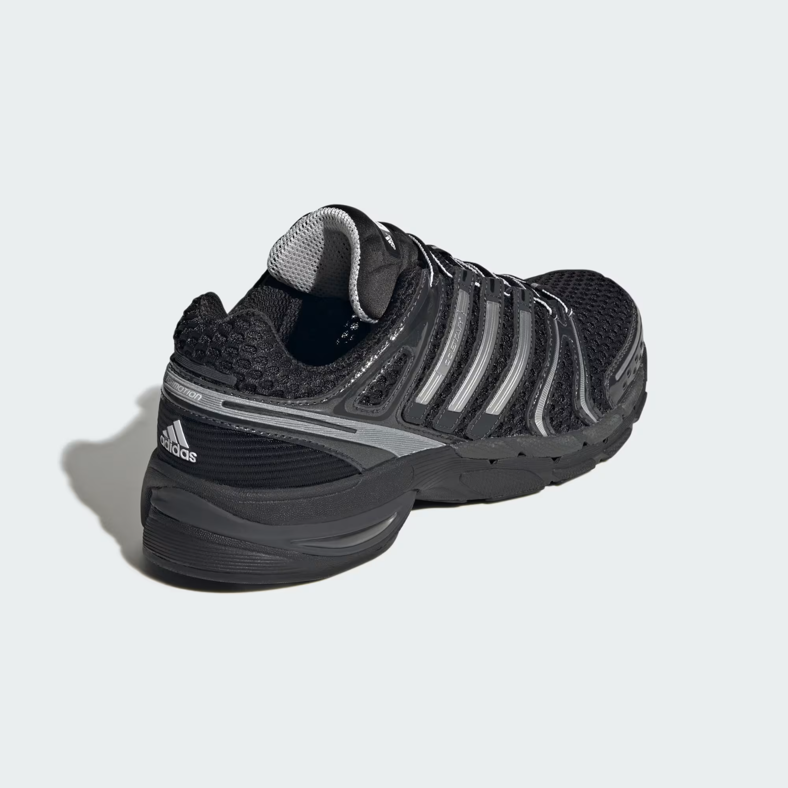 KI6150 adidas Adistar Control 5 Core Black Cloud White Carbon (Men's)