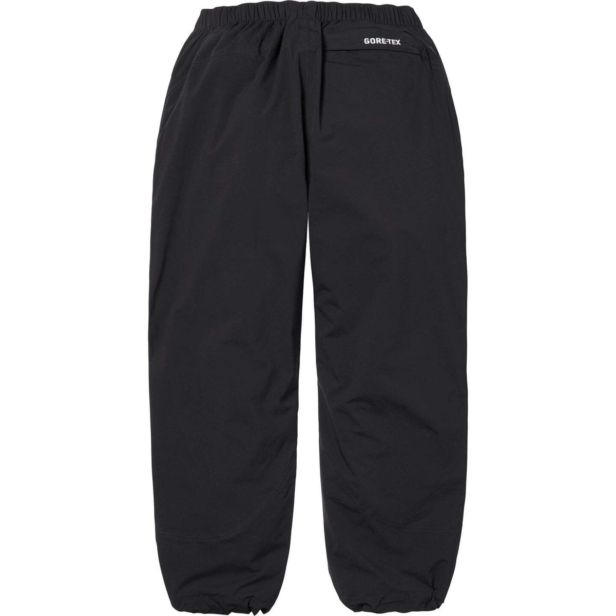Supreme x Umbro GORE-TEX Track Pant Black