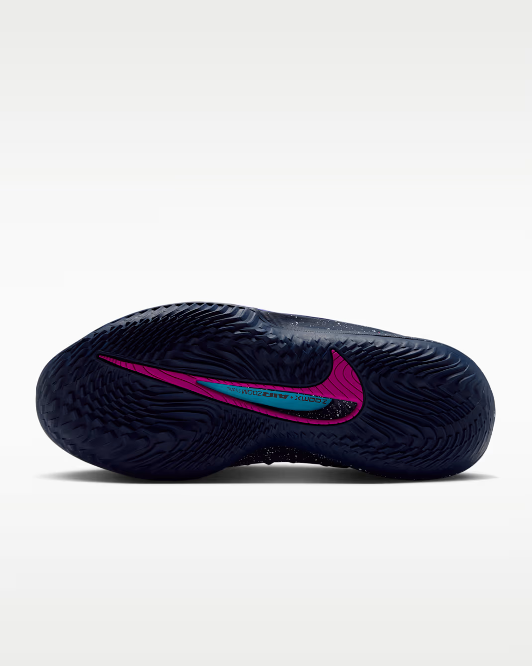 IW3346-400 Nike GT Cut 4 "Cade Cunningham" (IW3345-400/IW3346-400) (Men's)