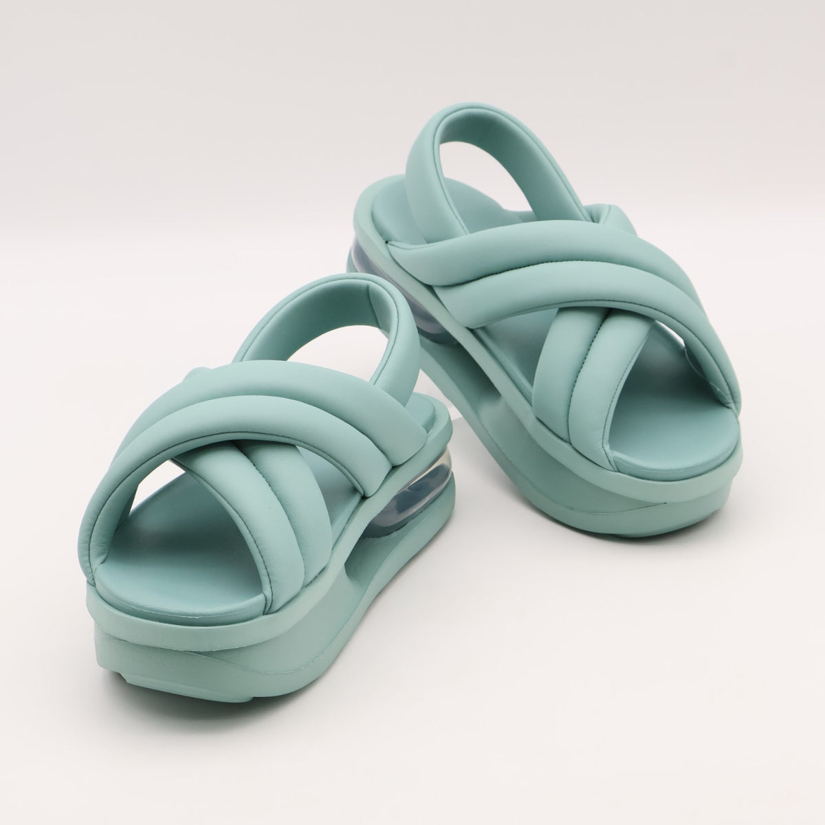 FJ5929-004 Nike Air Max Isla Cannon Cannon Mint Foam (Women's)