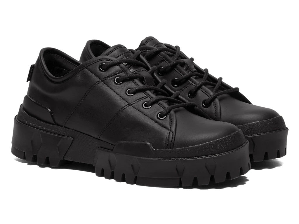 1183C528-001  Onitsuka Tiger HMR Peak Lo GORE-TEX Black Black (Men's)