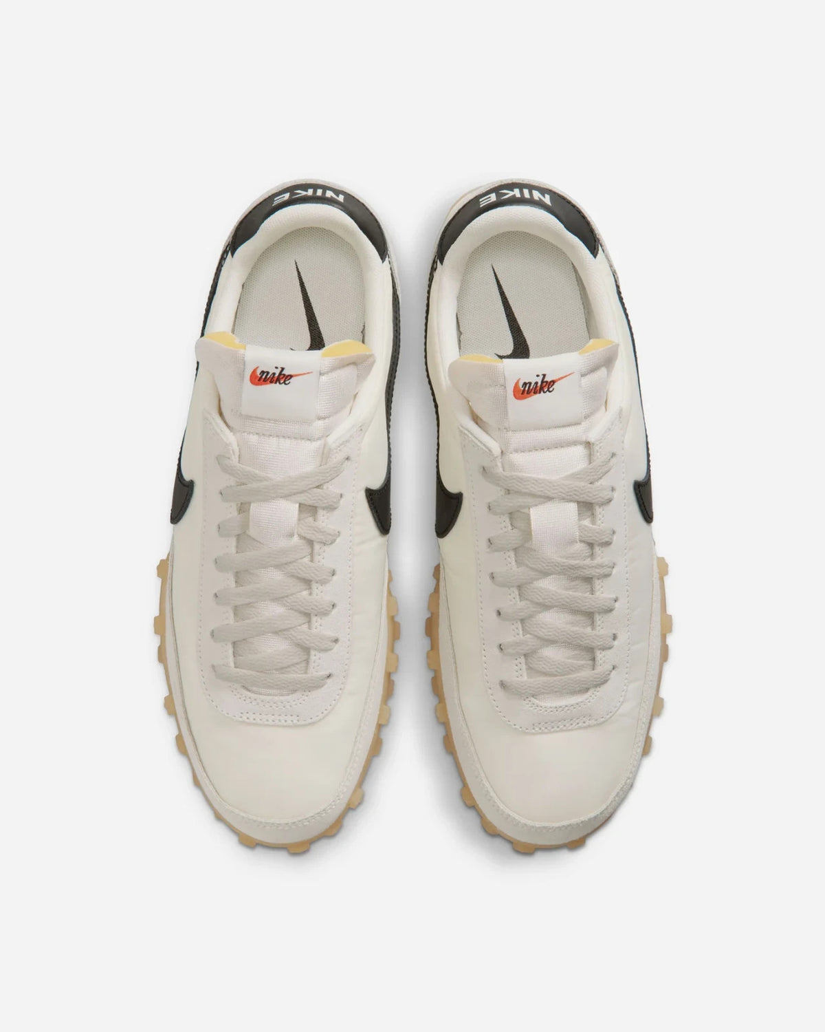IM8658-101 Nike Waffle Racer Shoes (Men's)