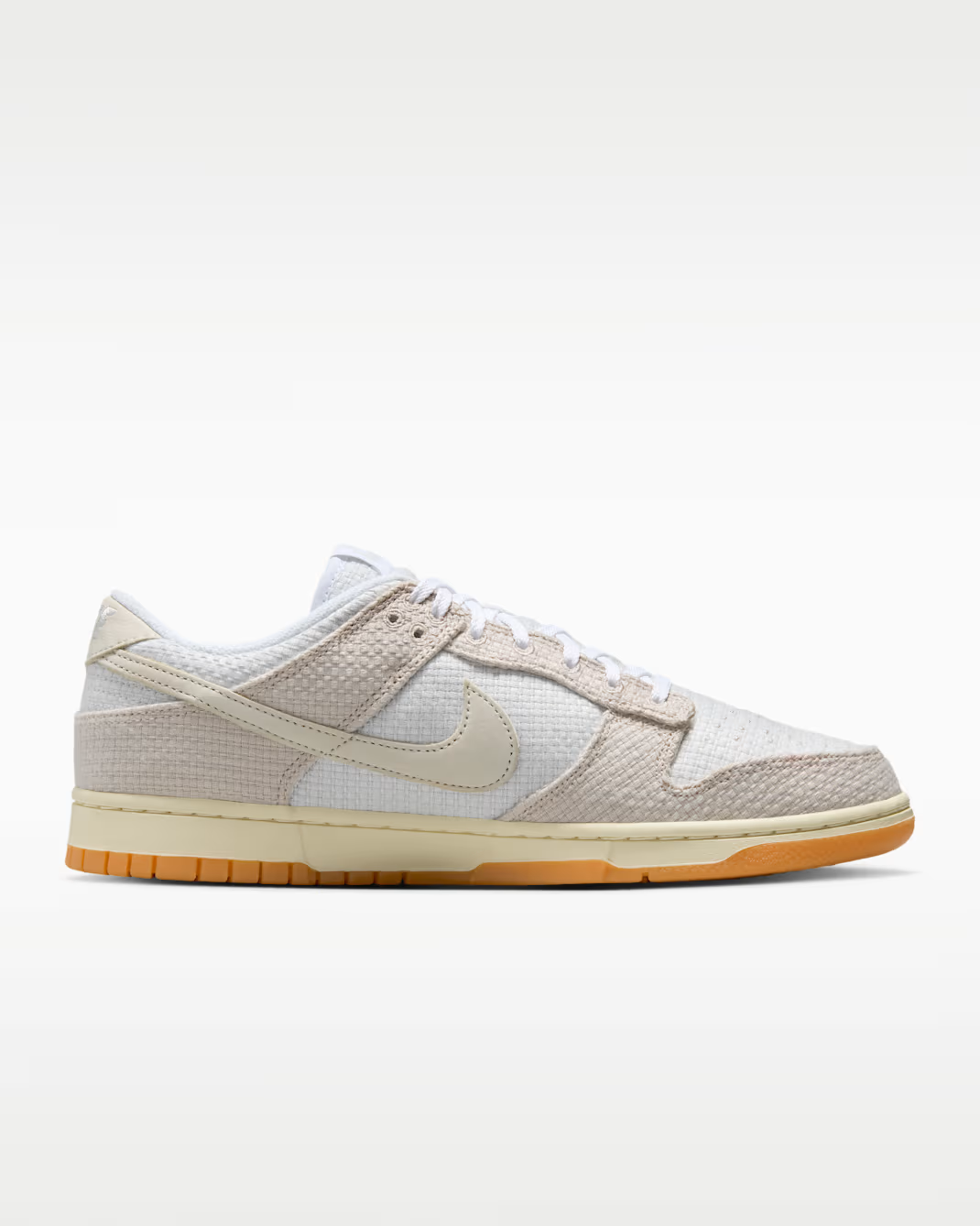 II7078-200 Nike Dunk Low Retro SE Moon Particle Photon Dust (Men's)