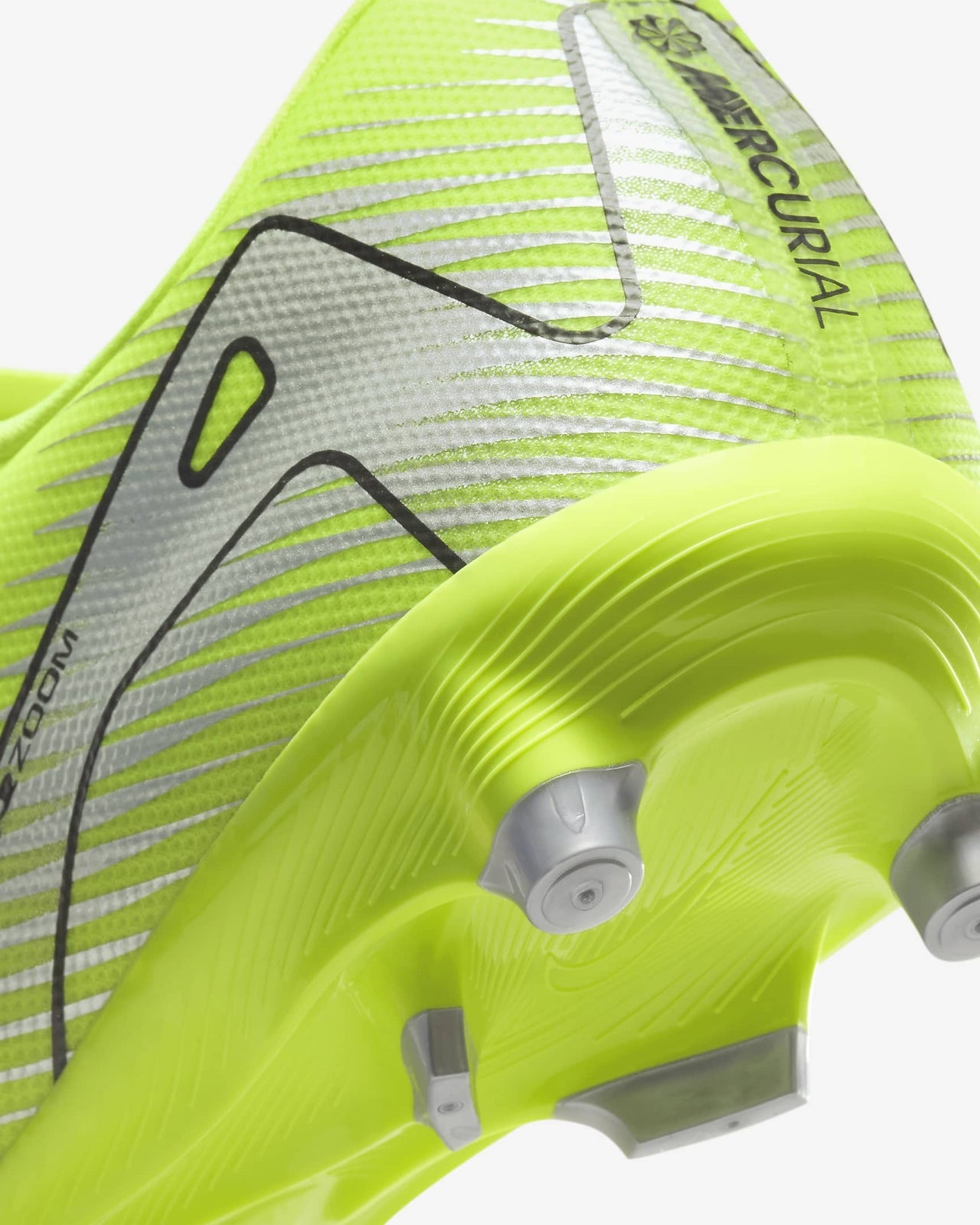 FQ8374-700 Nike Mercurial Vapor 16 Academy MG Low-Cut Soccer Cleats (Men's)