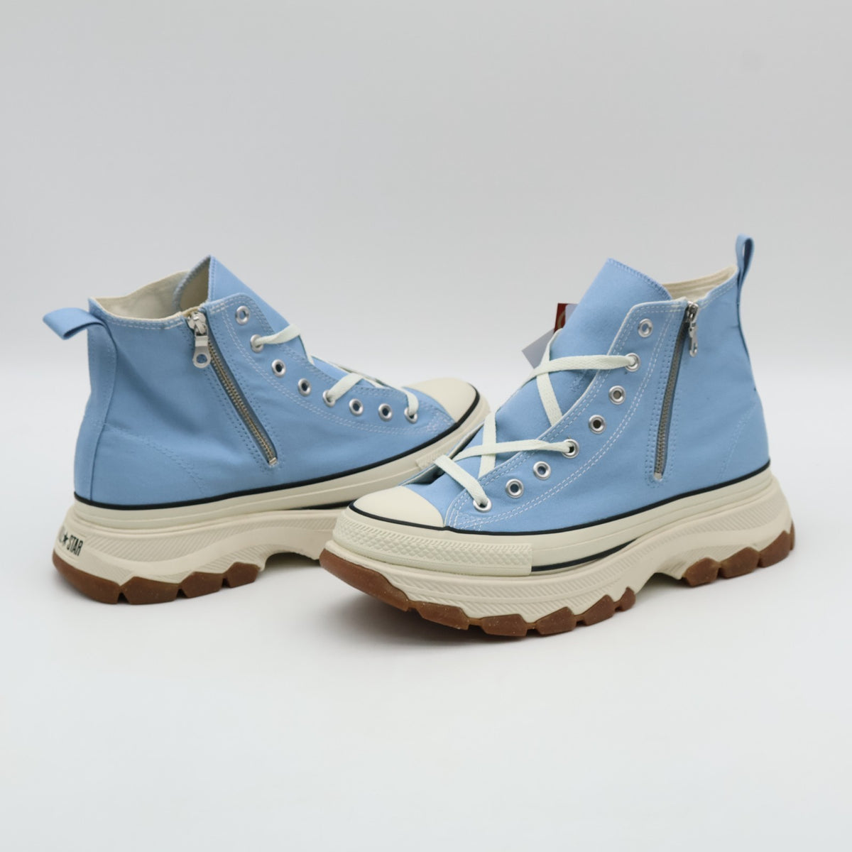 31314190 Converse All Star Trekwave Z Hi Powder Blue (Men's)