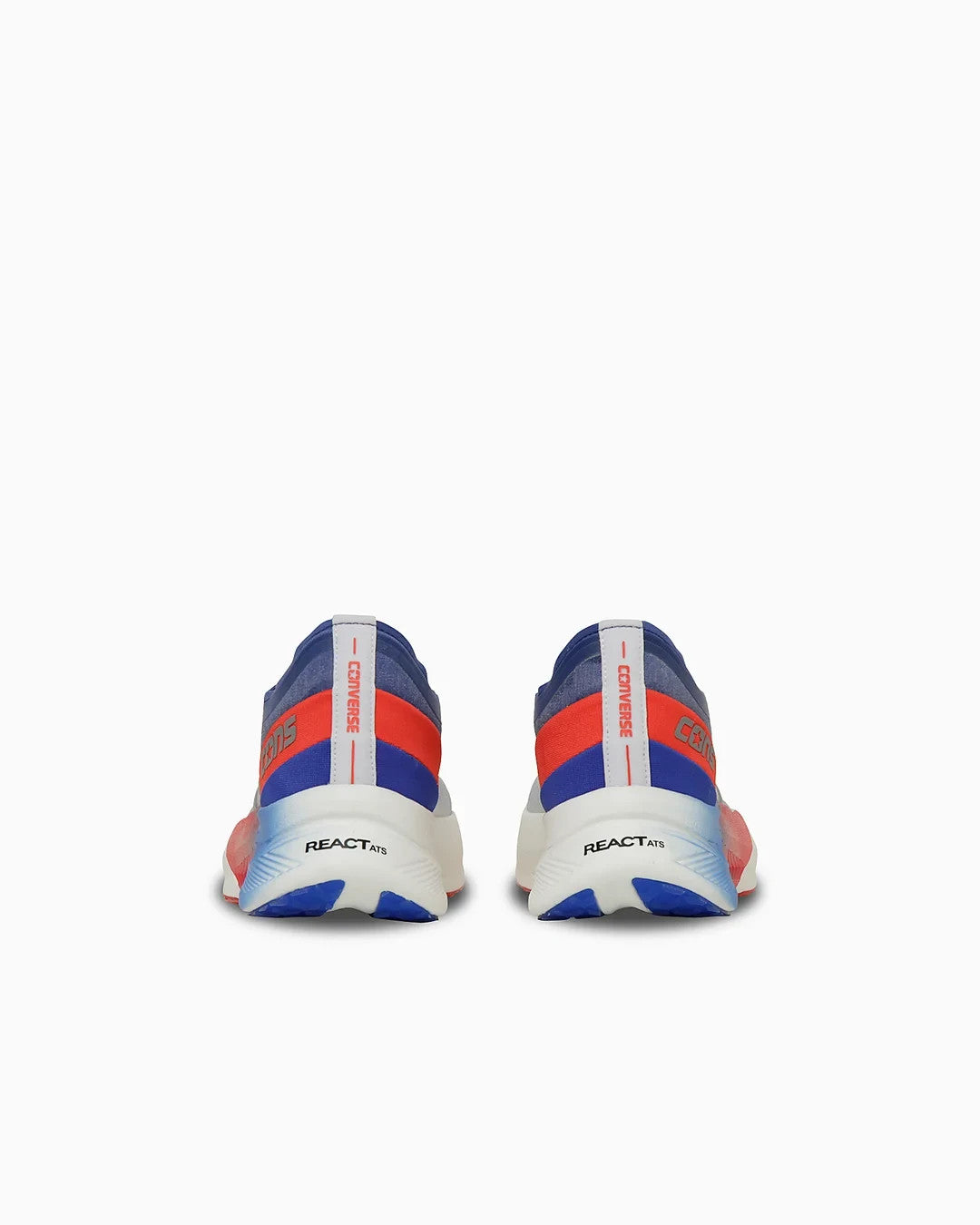 33600020 Converse Cons Runrevolve White/Red/Blue (Men's)
