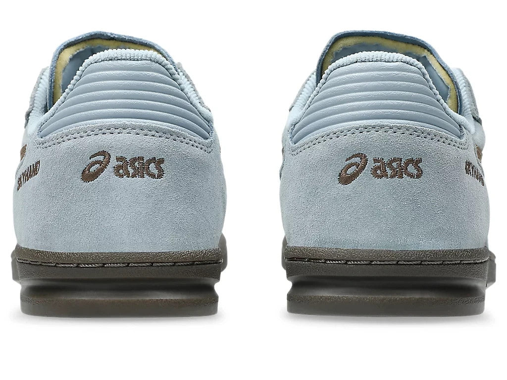 1203A452-401 Asics Skyhand OG Dolphin Grey Pepper (Men's)