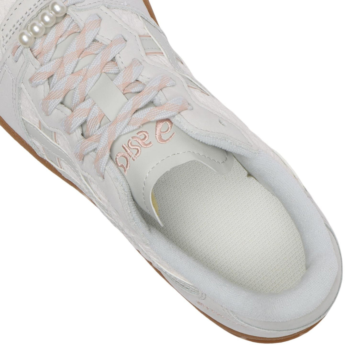 1203A880-700 Asics SKYHAND OG BLUSH GLACIER GREY (Men's)