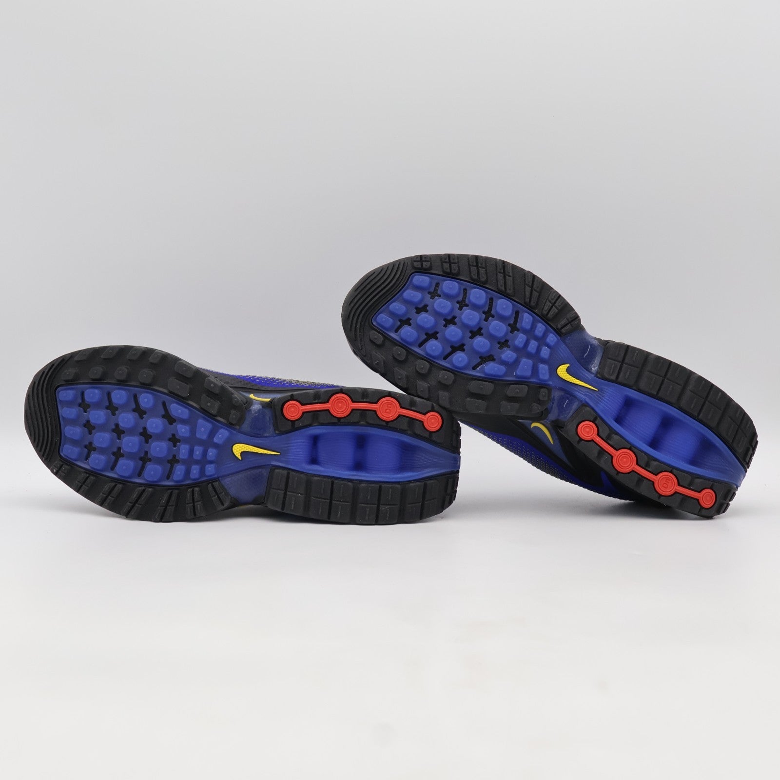 IB7673-400 Nike Air Max DN Lyon Blue (Men's)