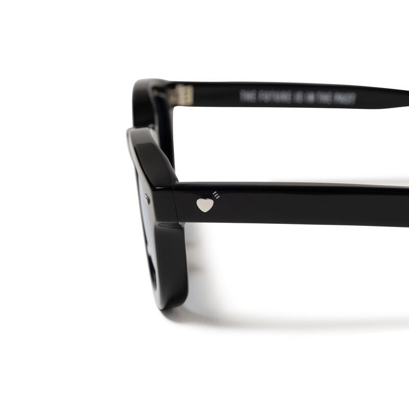 HUMAN MADE HM Sunglasses #2 Black