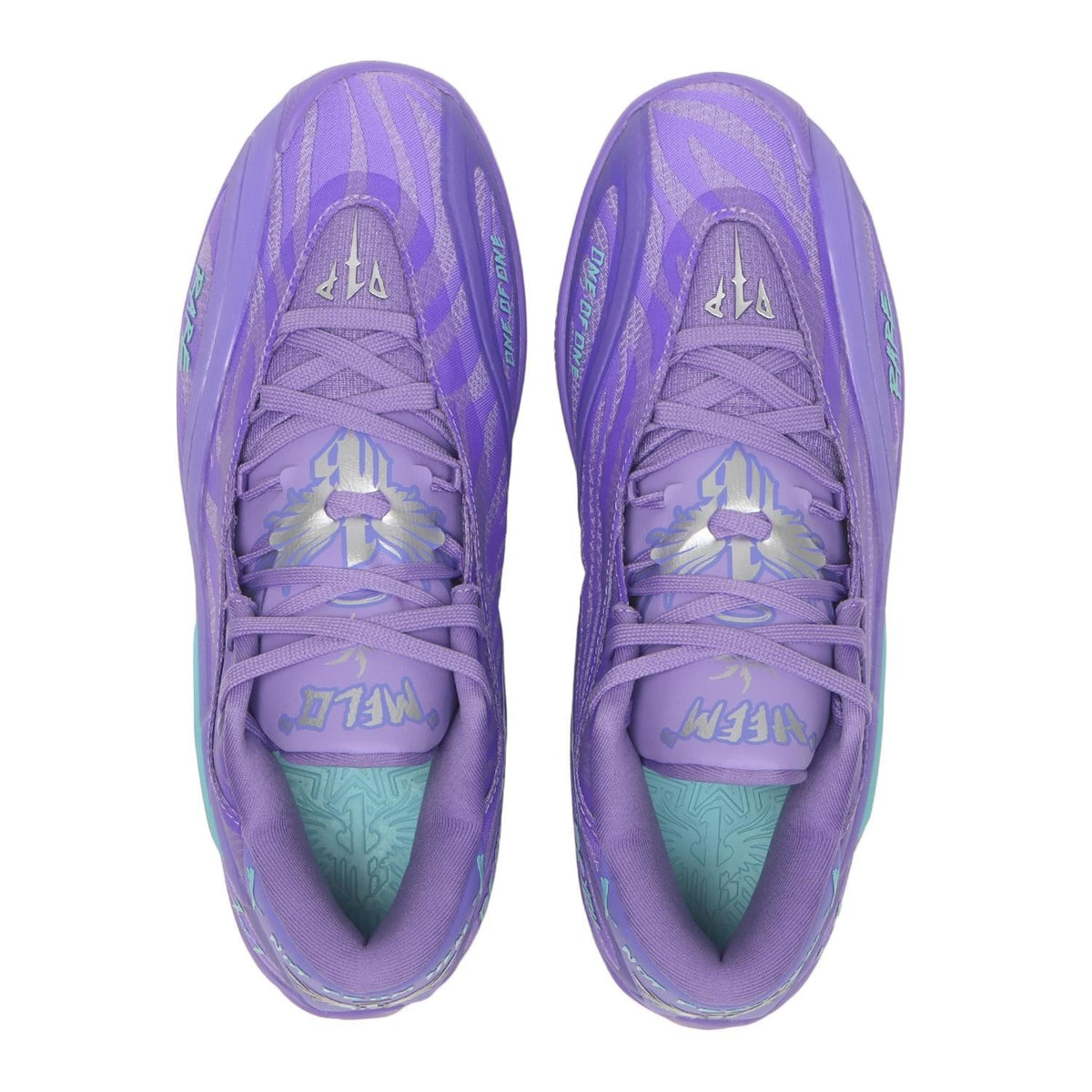 313624-01 Puma MB.06 SHOOTING STAR (Men's)