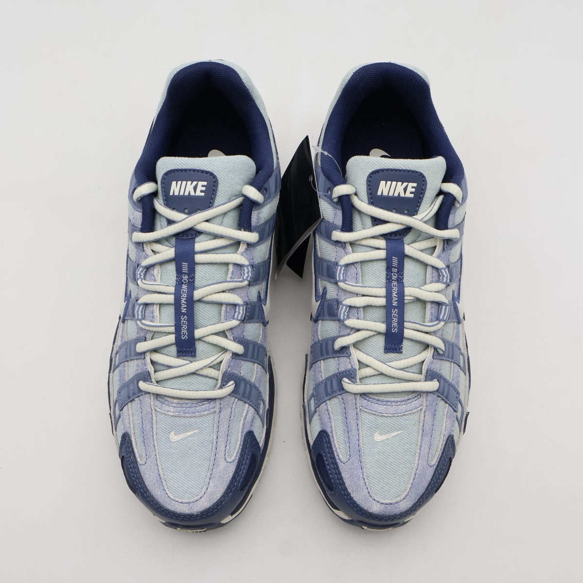 IH3646-499 Nike P-6000 SE Denim (Men's)