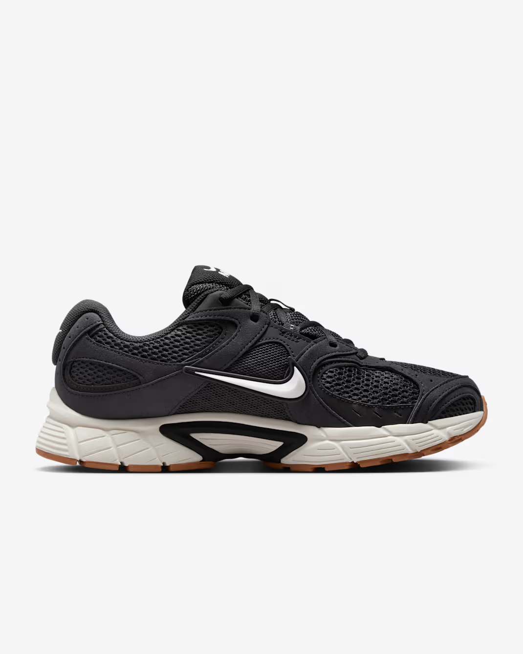 II6292-004 Nike V5 RNR Black (Men's)