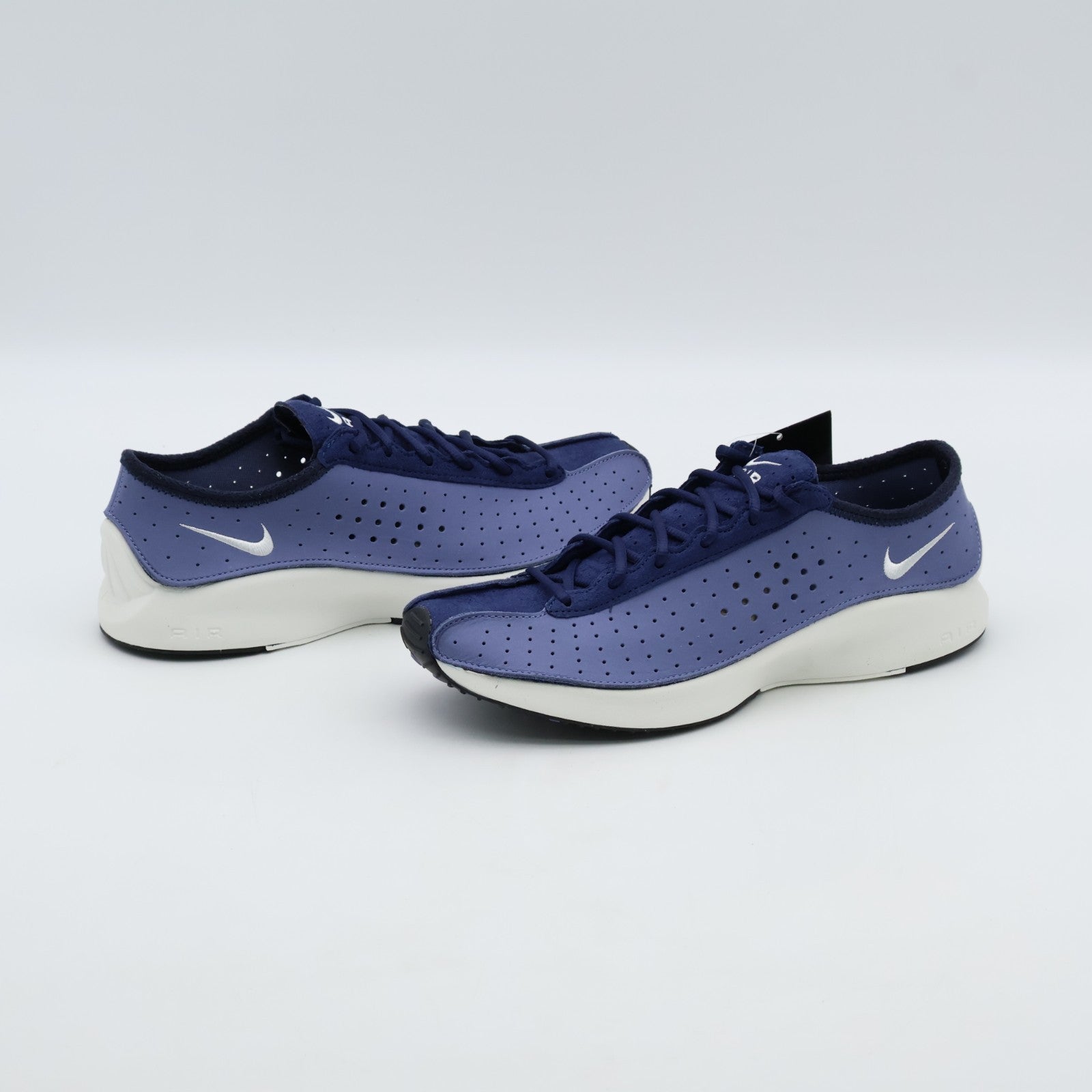 HQ7955-402 Nike Air Superfly World Indigo Midnight Navy Black Sail (Women's)