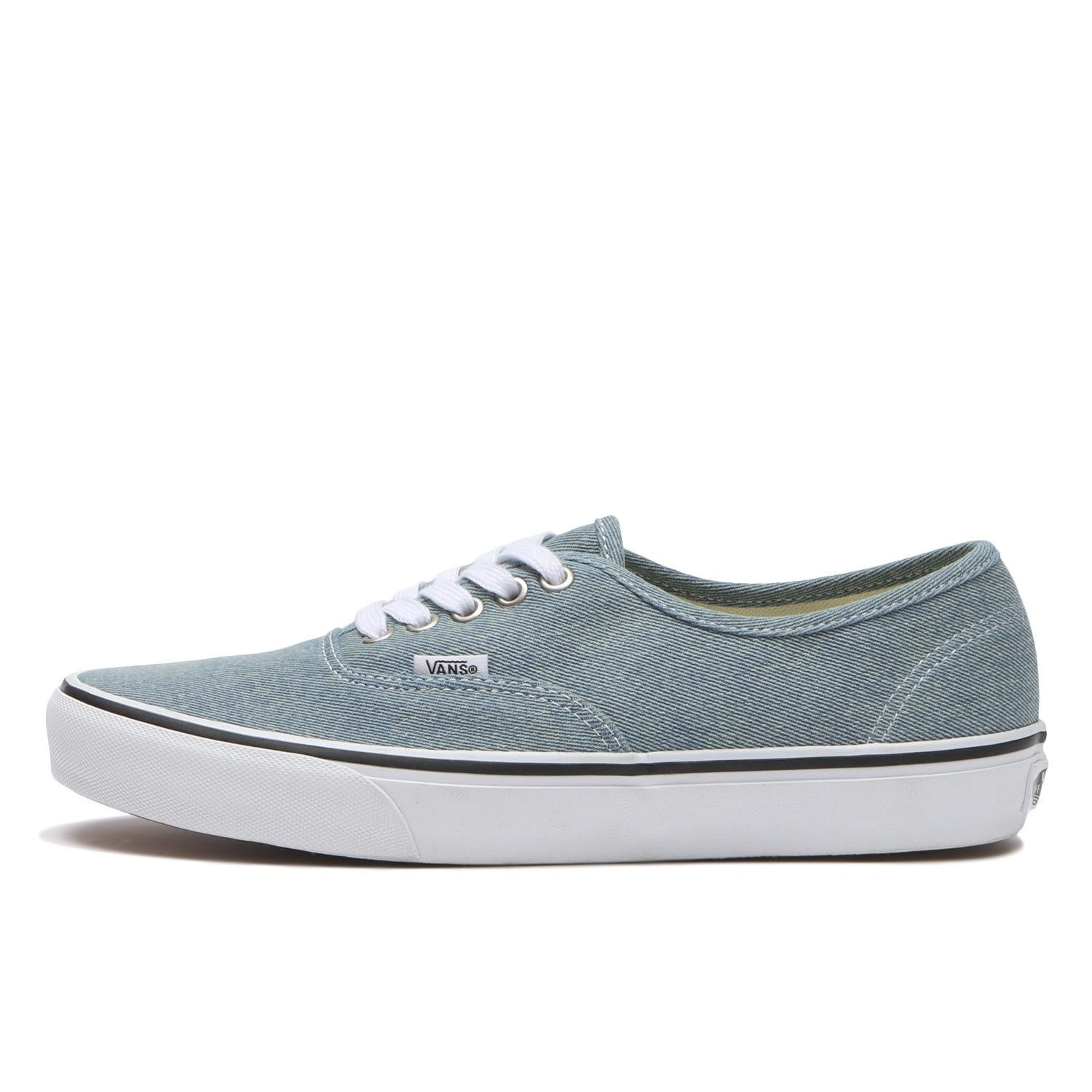 VN000D7YY6Z Vans Authentic "Denim Blue/White" (Men's)