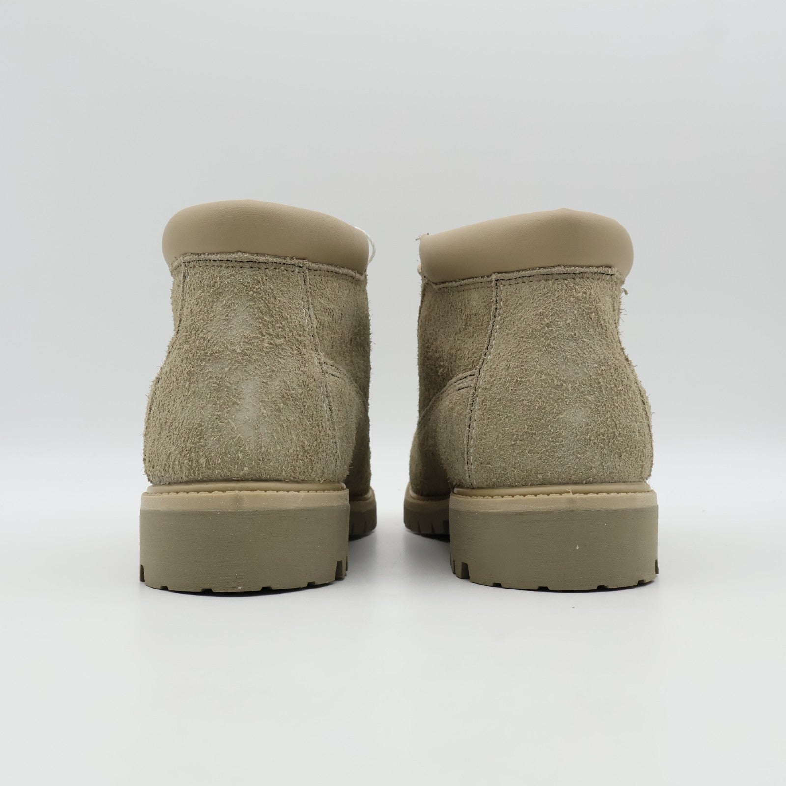 TB0A6GDXEW1 nonnative Timberland Chukka Boot Vibram GORE-TEX Medium Beige (Men's