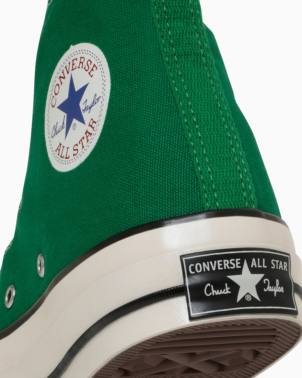 31314022 Converse All Star Lgcy Hi Pine Green(Men's)