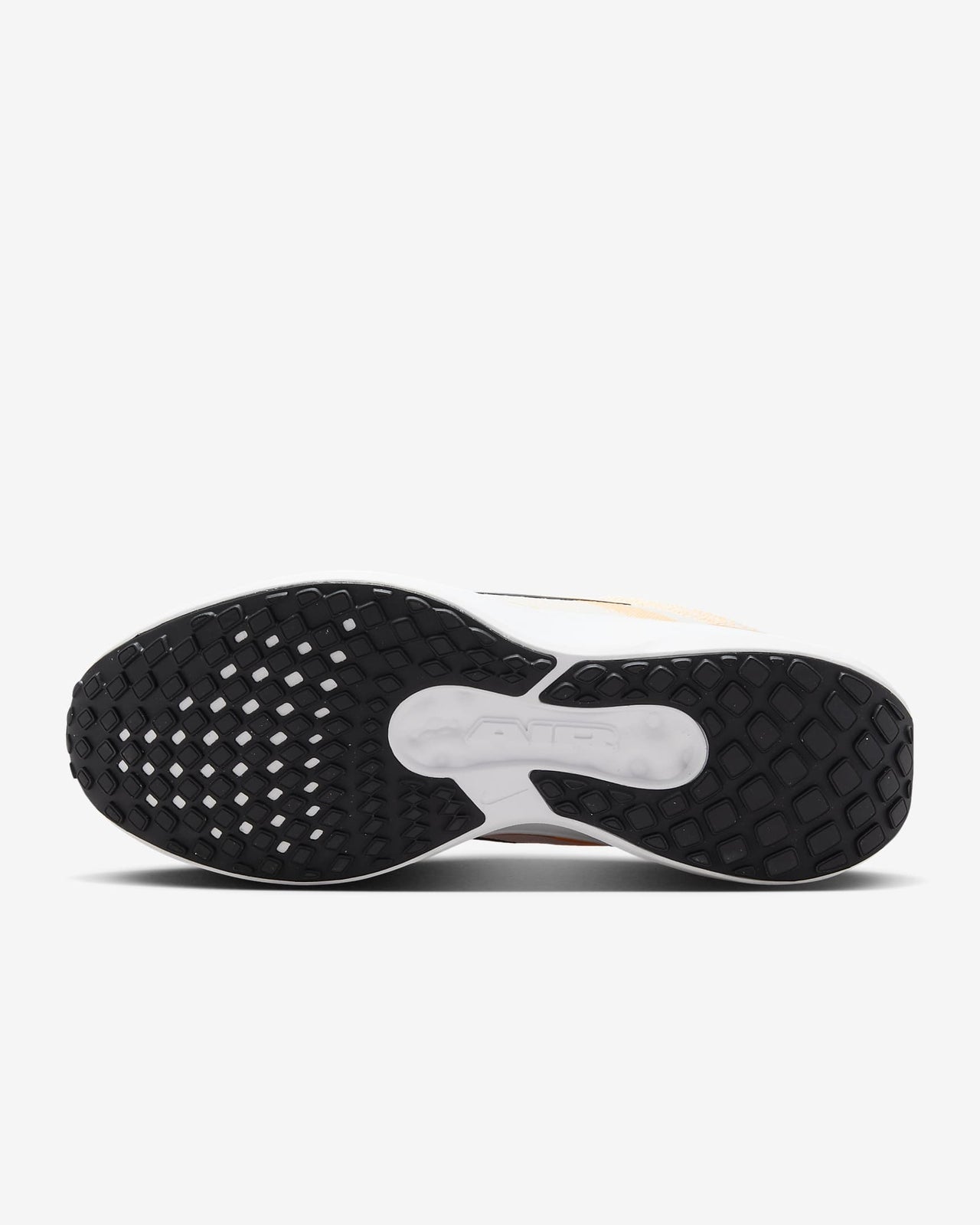 FJ9509-104 Nike Winflo 11 Sail Laser Orange Coconut Milk Black (Men's)