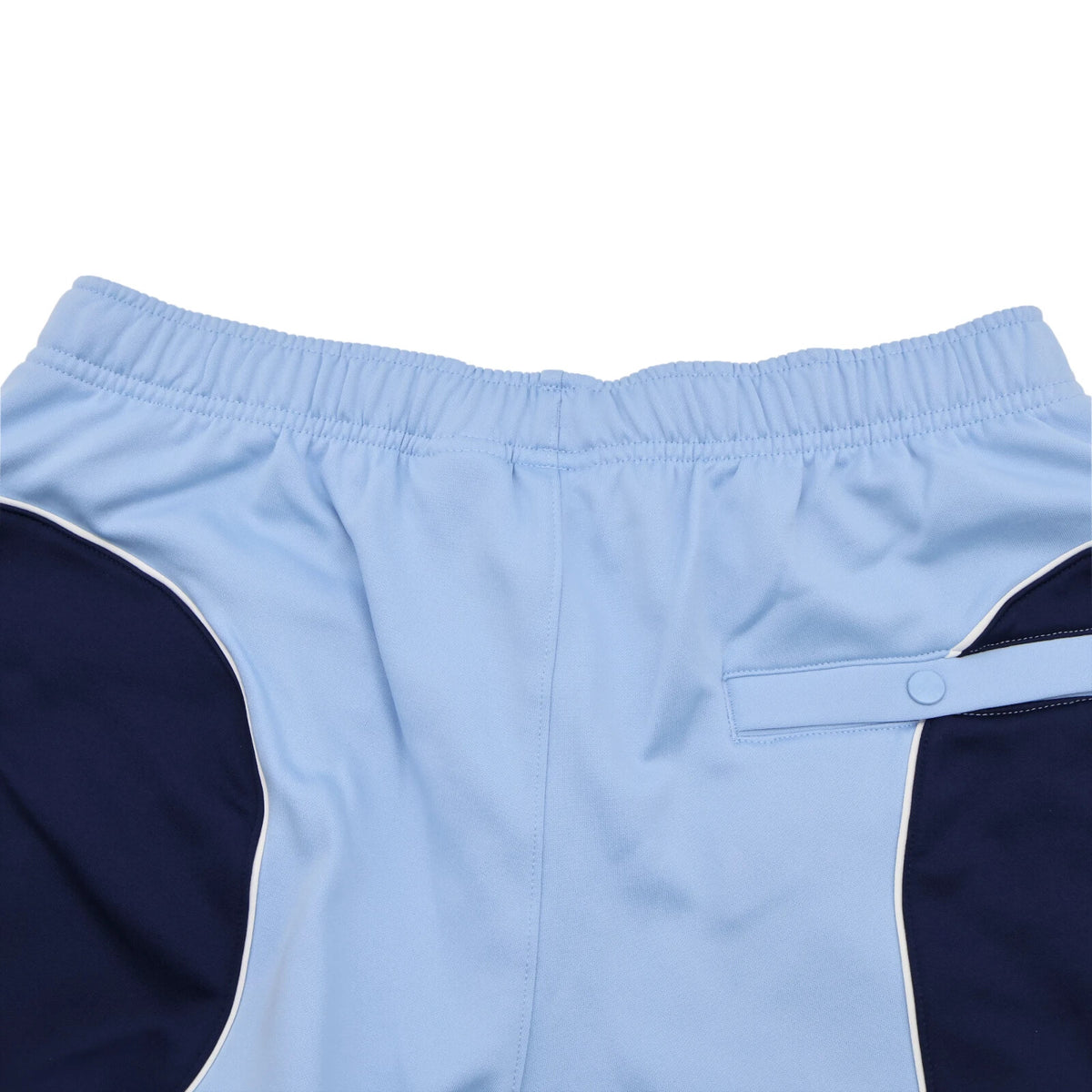 Supreme Jordan Tricot Track Pant Blue